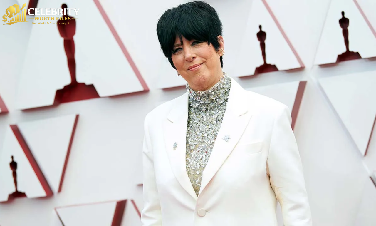 Diane Warren Net Worth 2026 – American songwriter with an estimated $100 million fortune