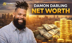 Damon Darling net worth 2026 social media influencer and content creator