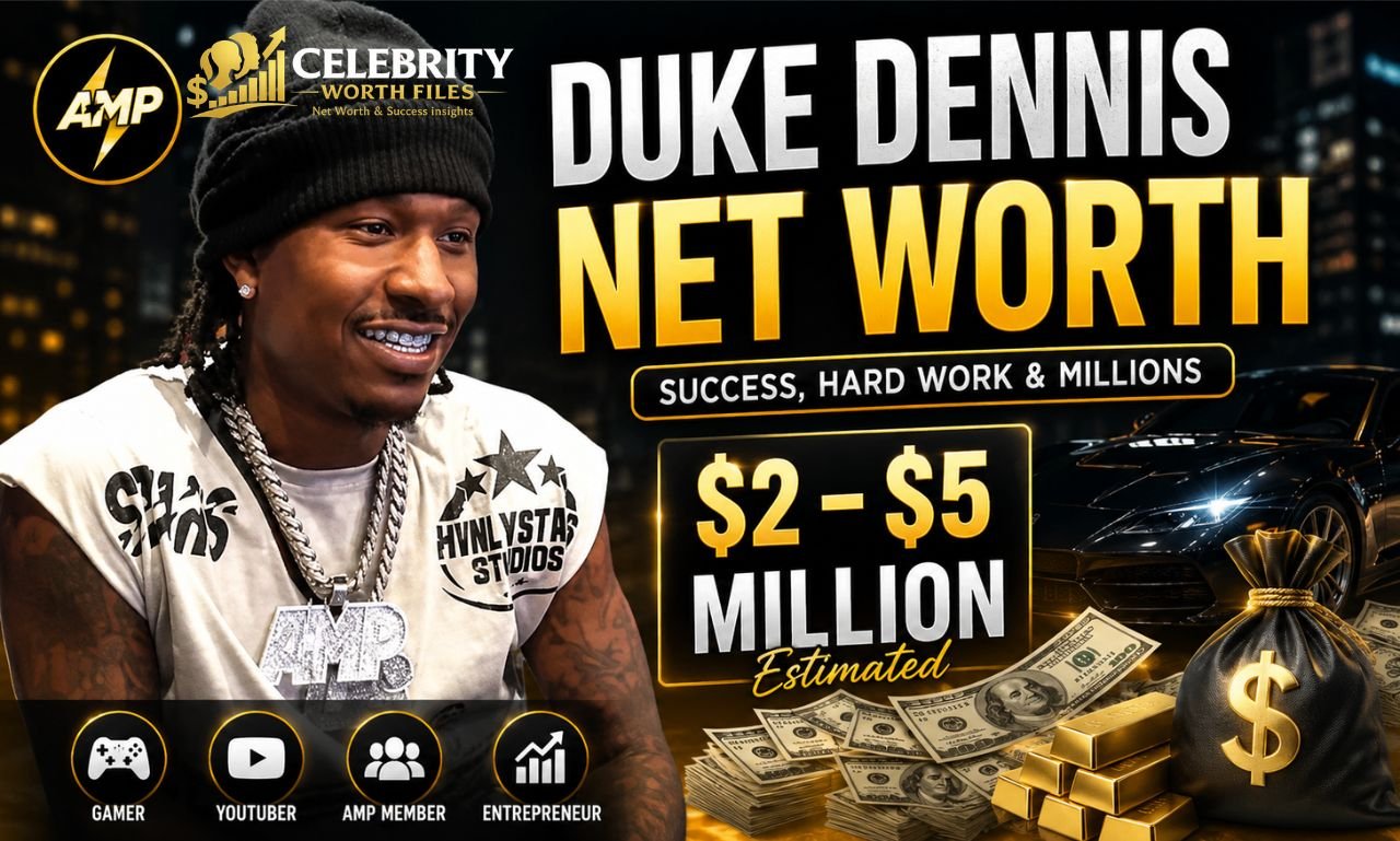 Duke Dennis Zodiac Sign
