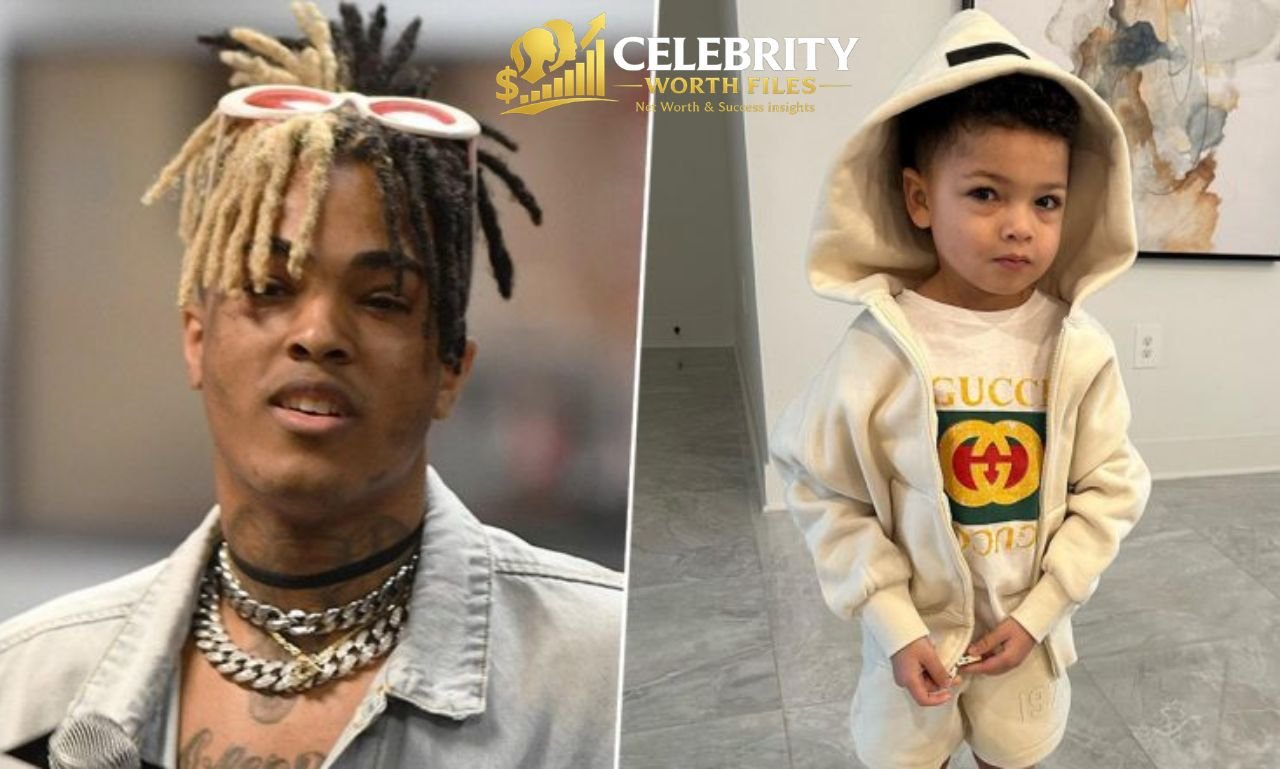 Gekyume Onfroy Net Worth