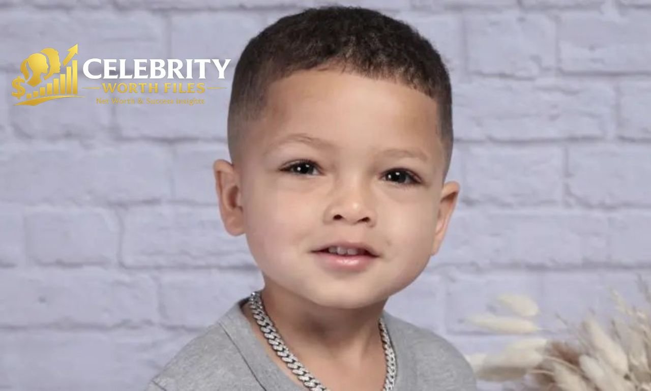 Gekyume Onfroy Net Worth