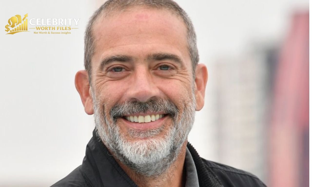 Discover Jeffrey Dean Morgan net worth