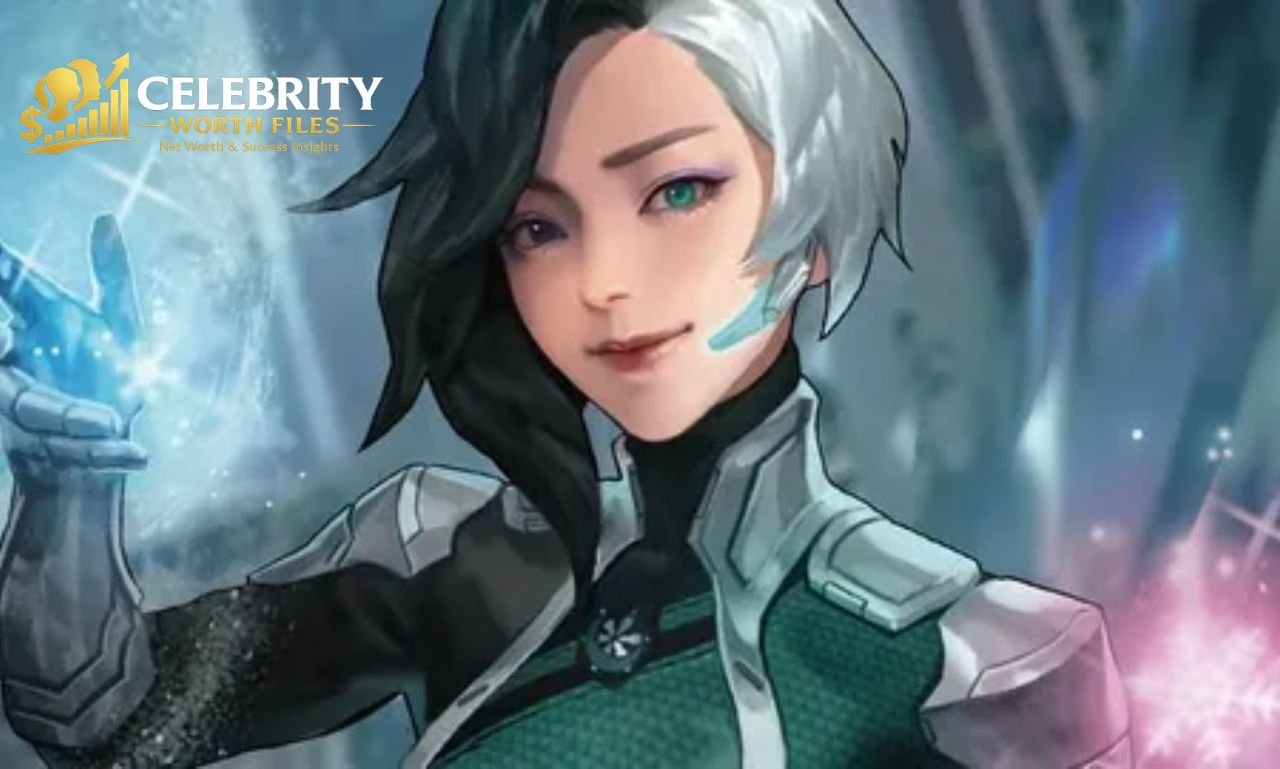 luna snow 