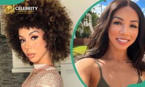 Brittany Renner Age