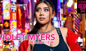 Violet Myers net worth, biography, career, and financial legacy in 2026