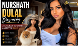Nurshath Dulal Biography