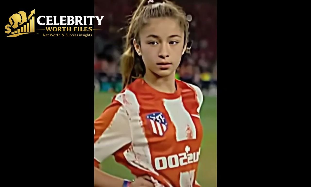 Delfina Suarez Age