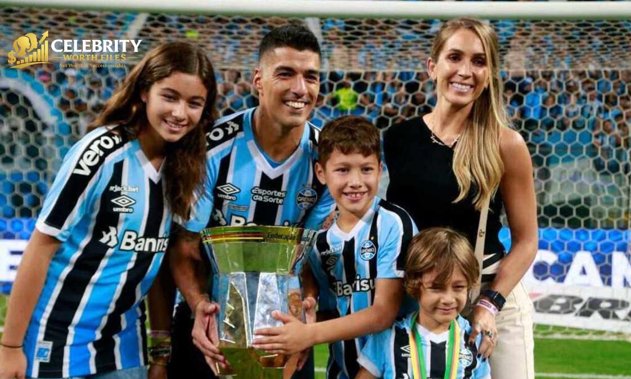 Delfina Suarez Age