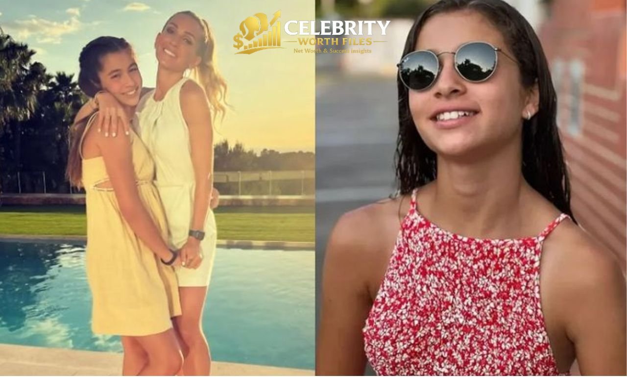 Delfina Suarez Age