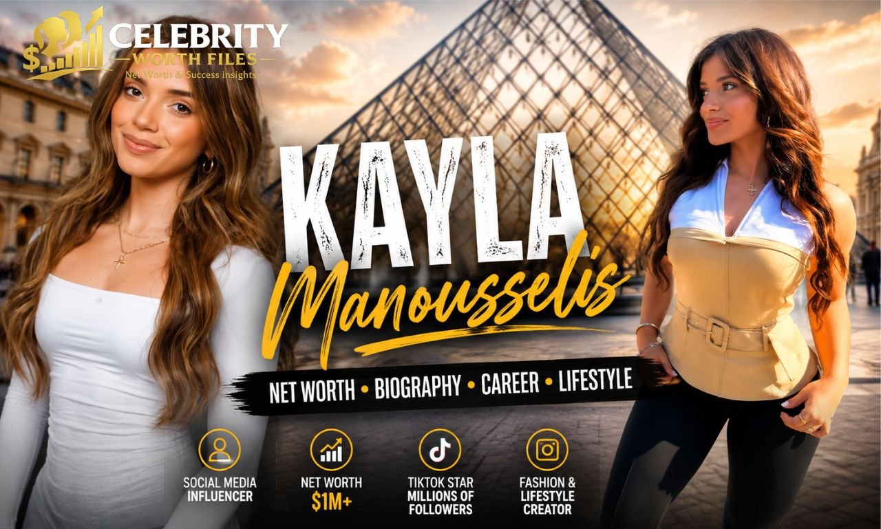 kayla manousselis