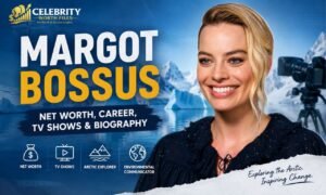 margot bossus