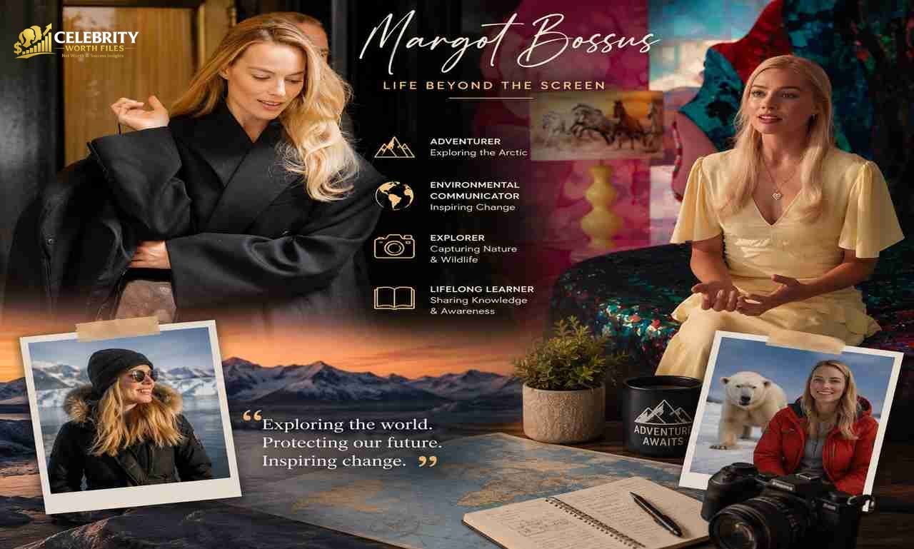 margot bossus