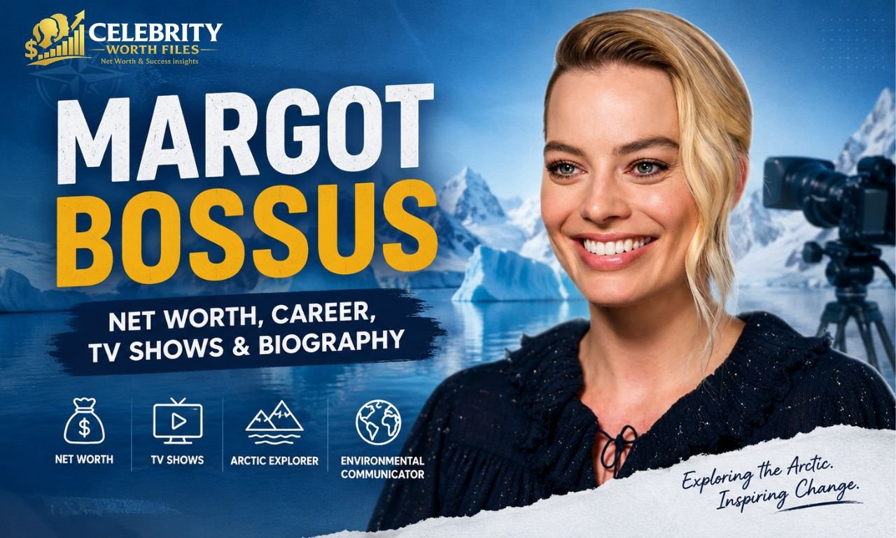 margot bossus